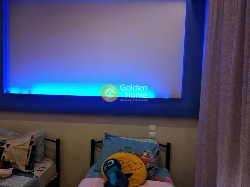 Apartment in Platia Papadiamanti, Ano Patisia — Photo 13 of 24