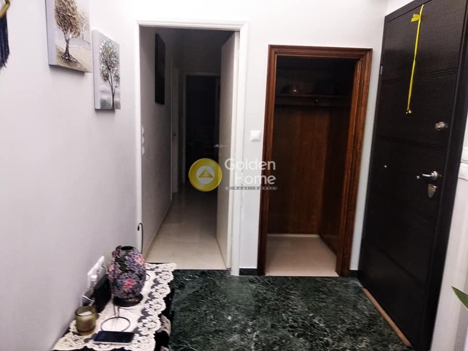 Apartment in Platia Papadiamanti, Ano Patisia — Photo 20 of 24