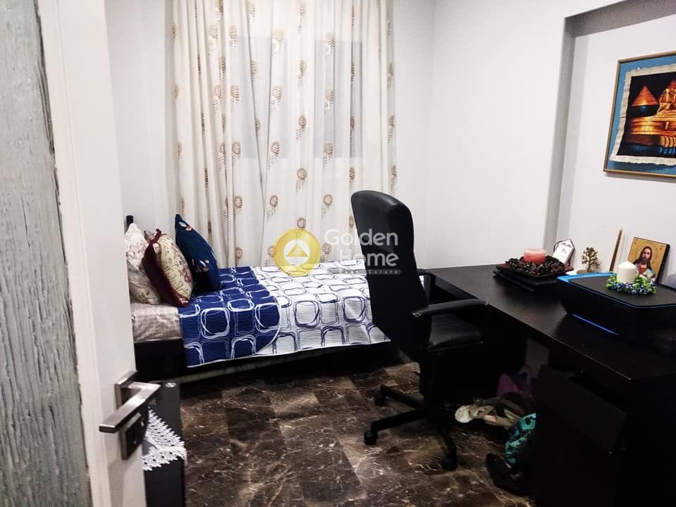 Apartment in Platia Papadiamanti, Ano Patisia — Photo 11 of 24