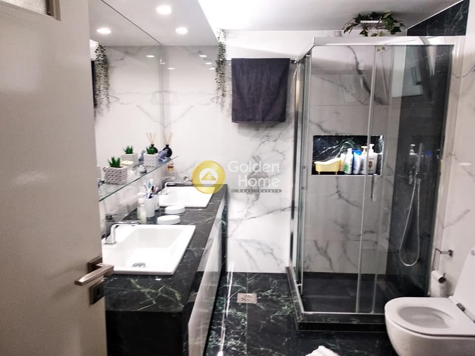 Apartment in Platia Papadiamanti, Ano Patisia — Photo 6 of 24