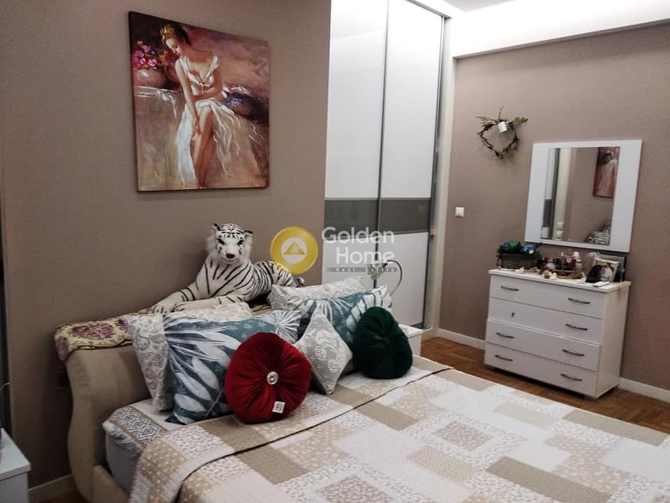 Apartment in Platia Papadiamanti, Ano Patisia — Photo 12 of 24