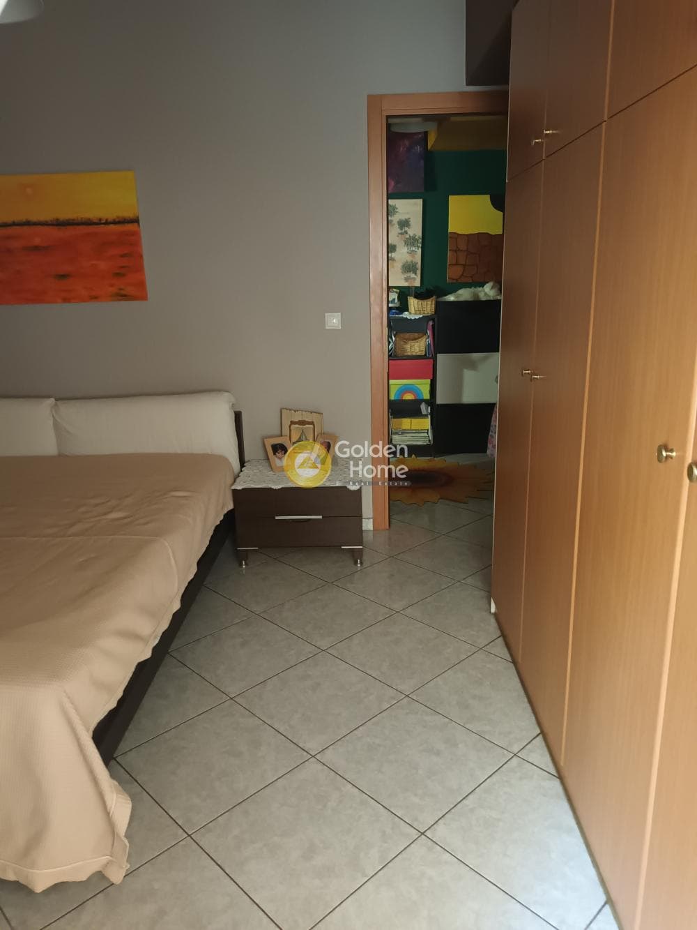 Apartment in Soutsou, Ilisia — Photo 7 of 44