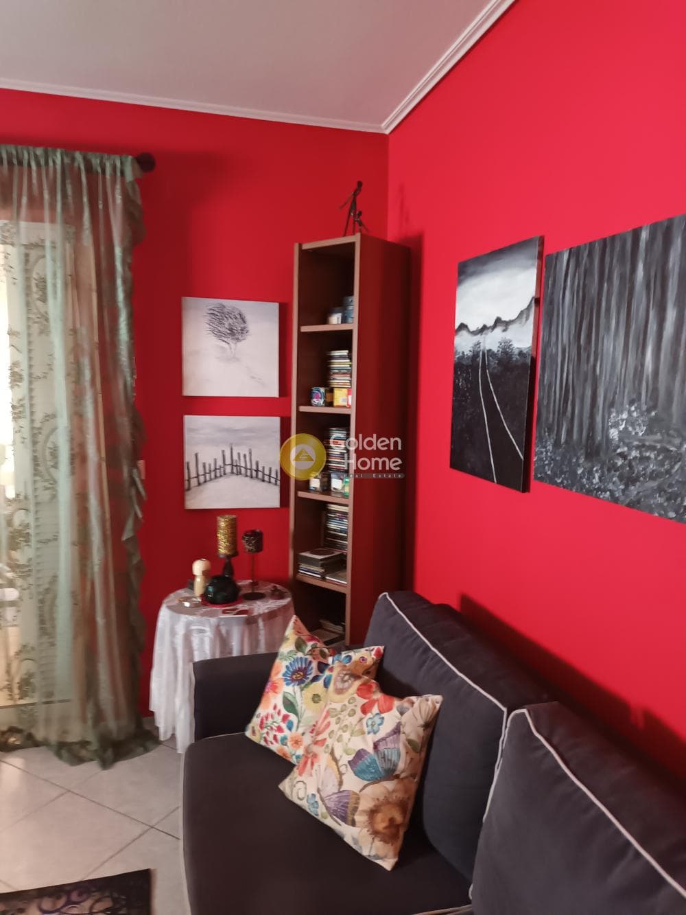 Apartment in Soutsou, Ilisia — Photo 3 of 44