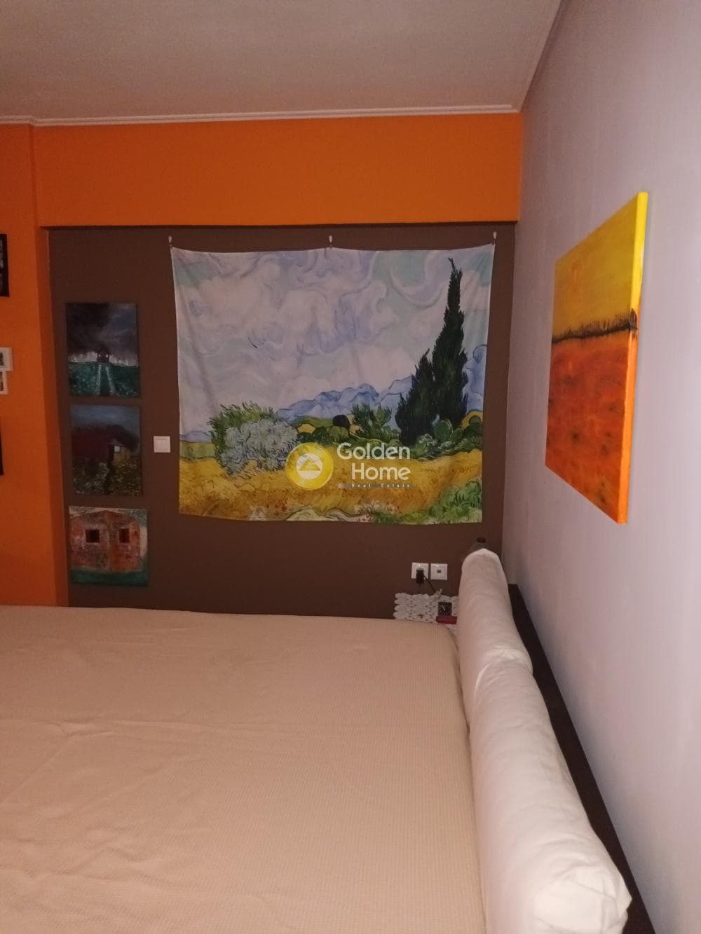 Apartment in Soutsou, Ilisia — Photo 6 of 44