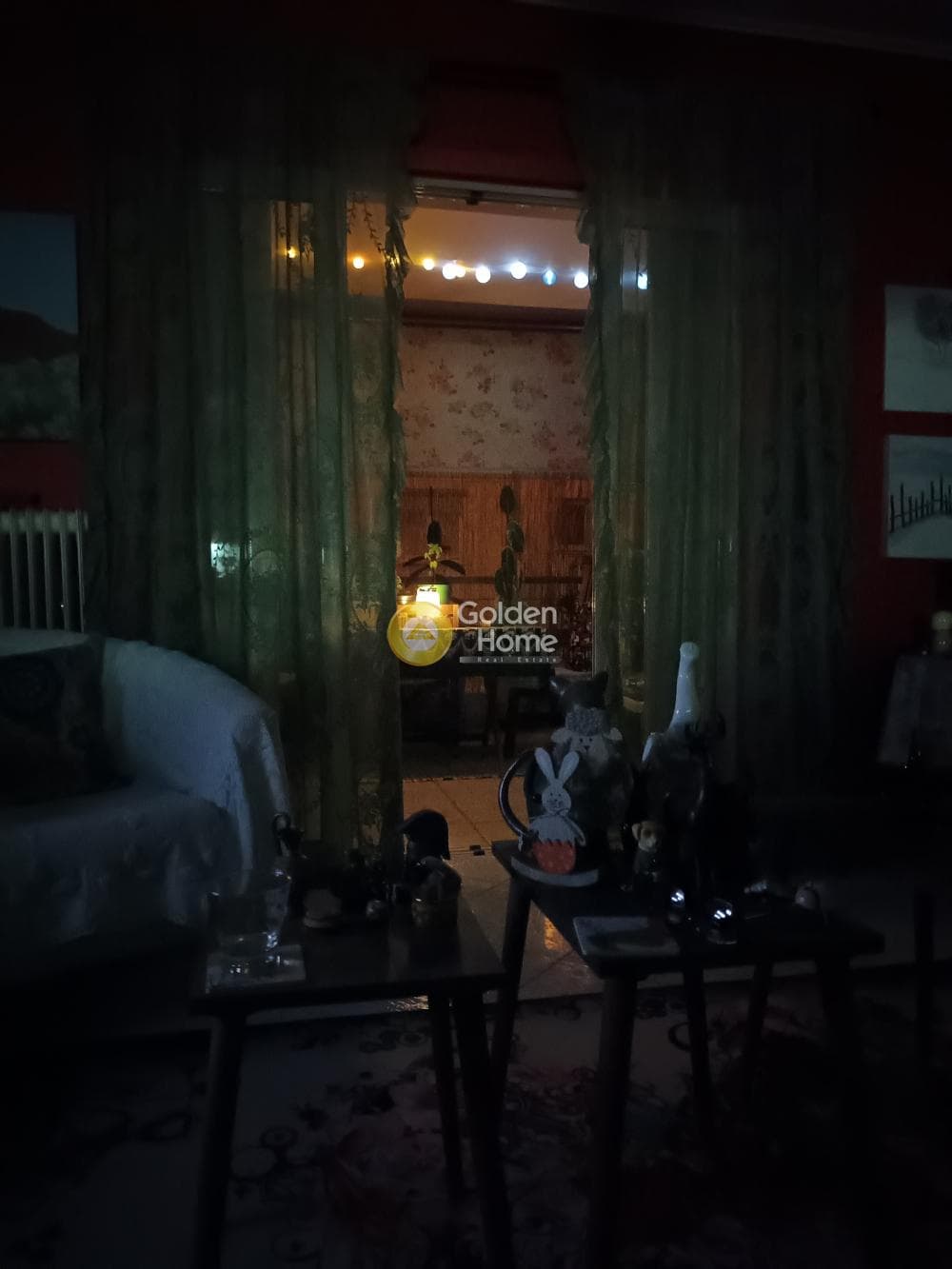 Apartment in Soutsou, Ilisia — Photo 9 of 44