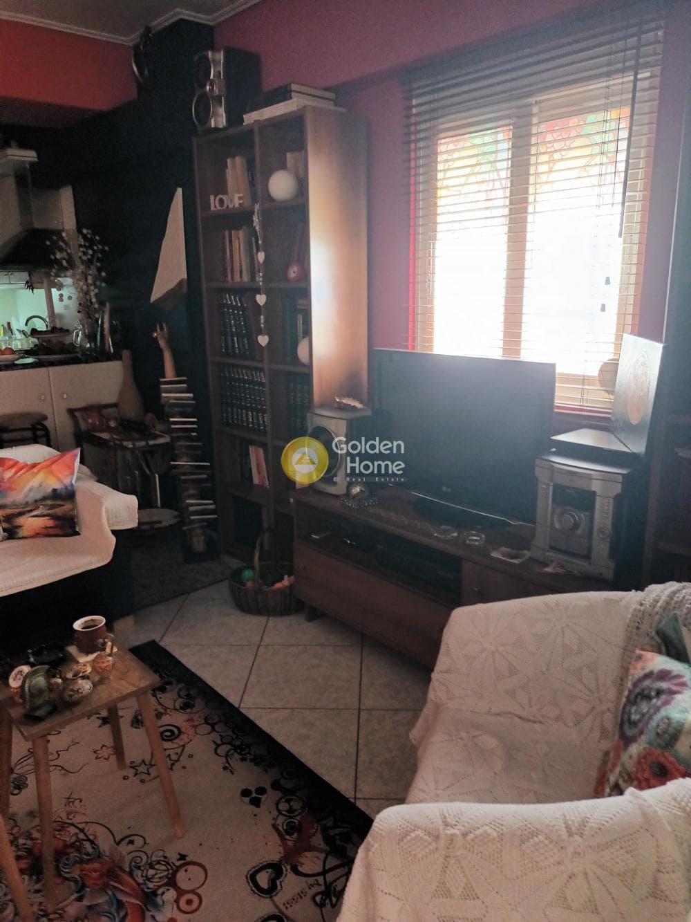 Apartment in Soutsou, Ilisia — Photo 4 of 44