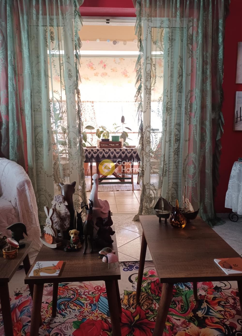 Apartment in Soutsou, Ilisia — Photo 13 of 44