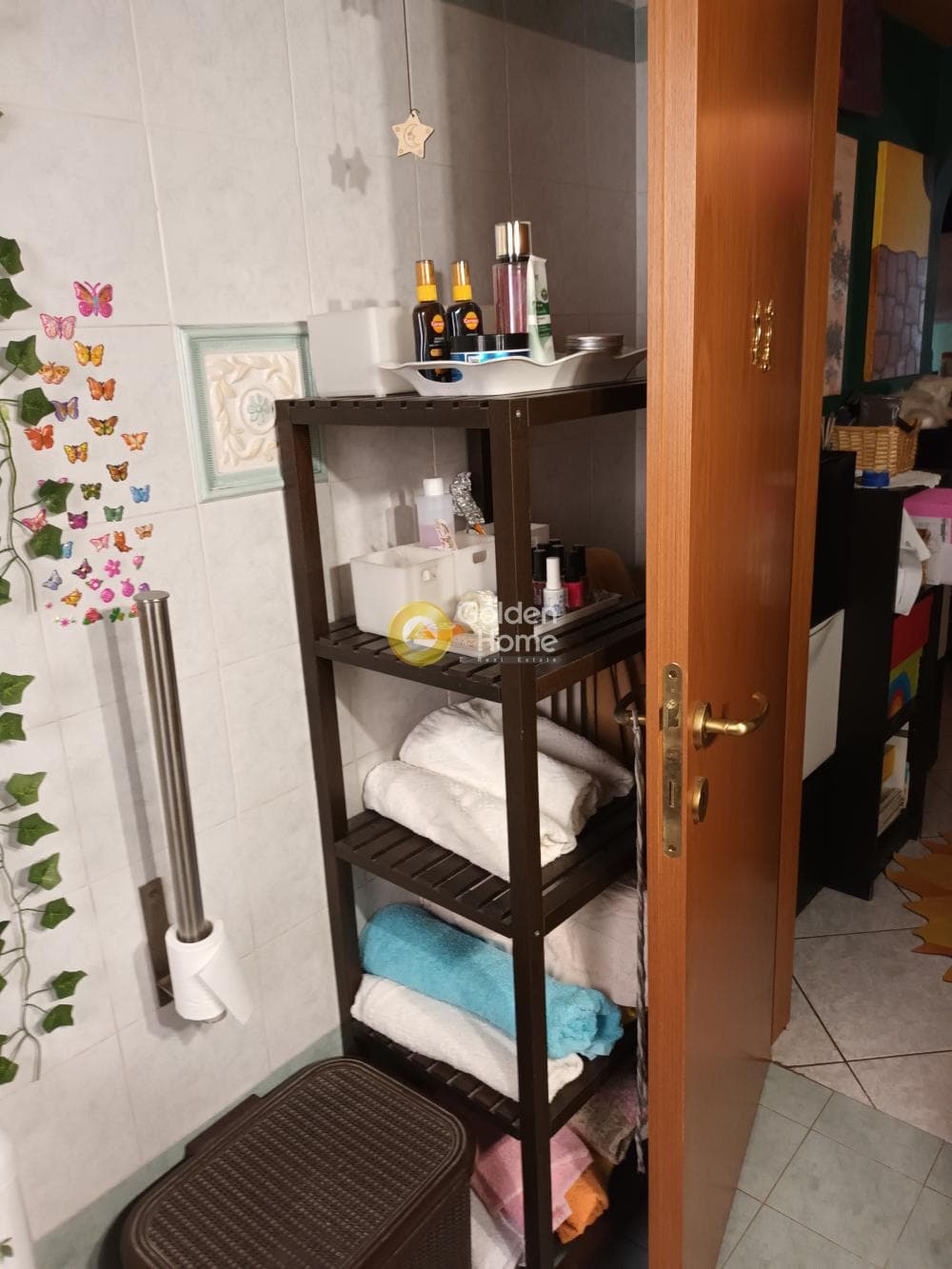 Apartment in Soutsou, Ilisia — Photo 18 of 44