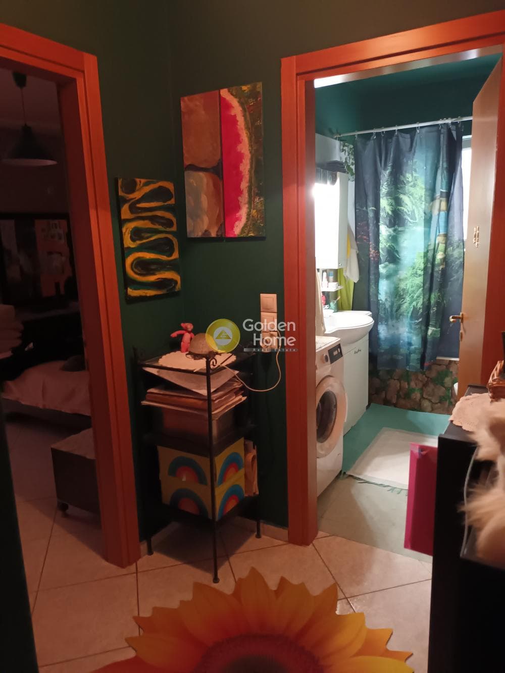 Apartment in Soutsou, Ilisia — Photo 20 of 44