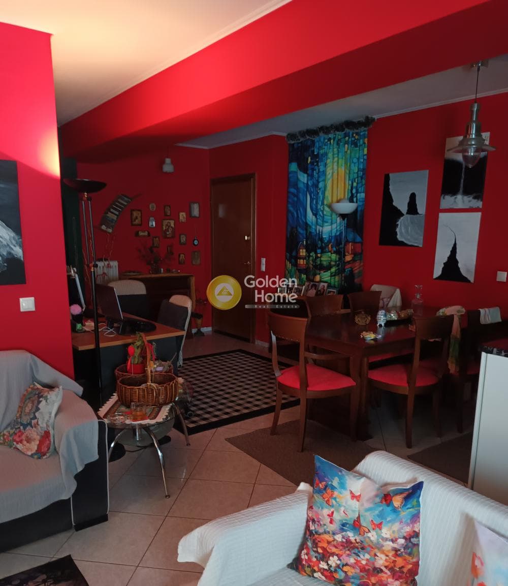 Apartment in Soutsou, Ilisia — Photo 19 of 44