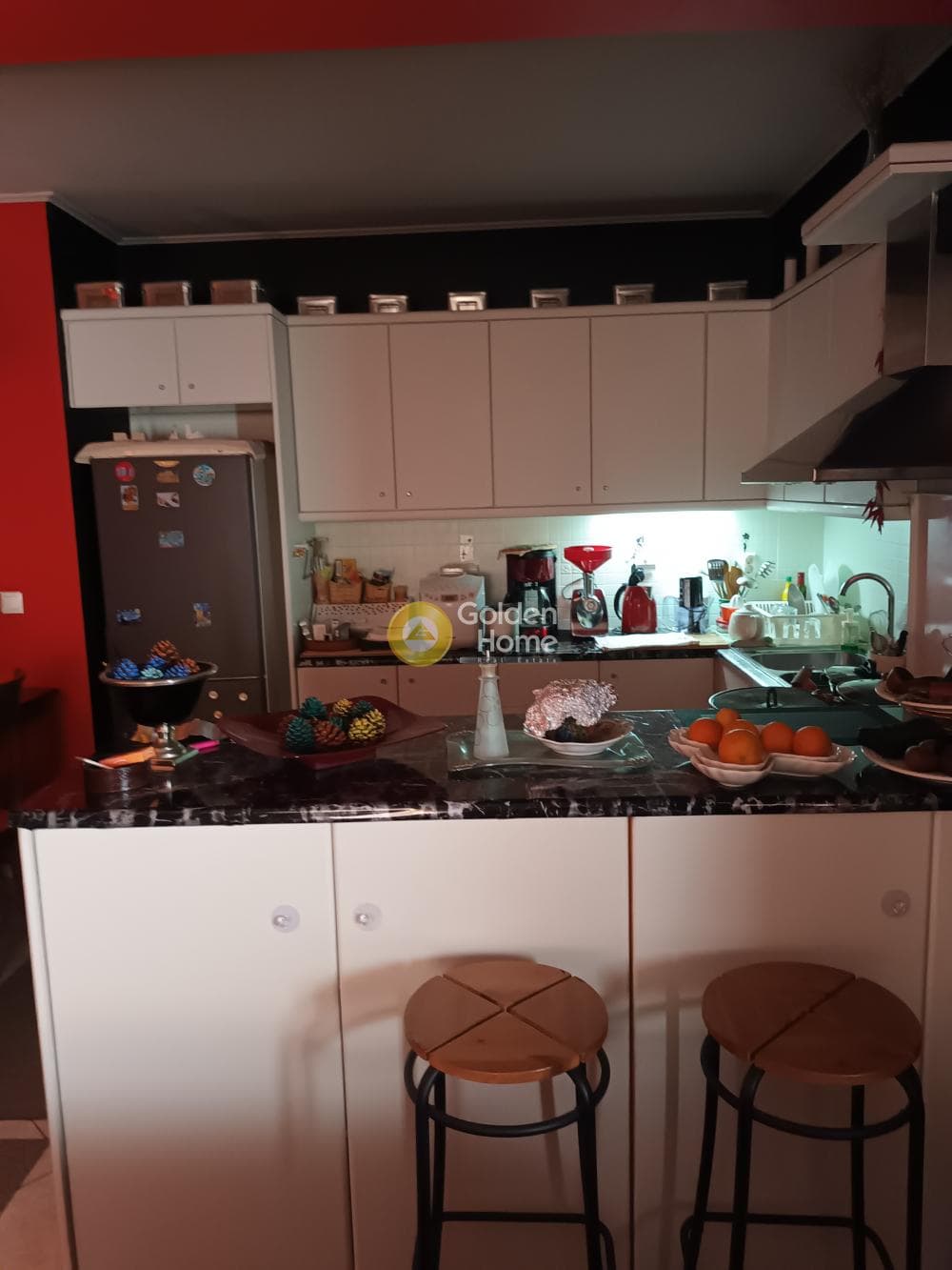 Apartment in Soutsou, Ilisia — Photo 21 of 44