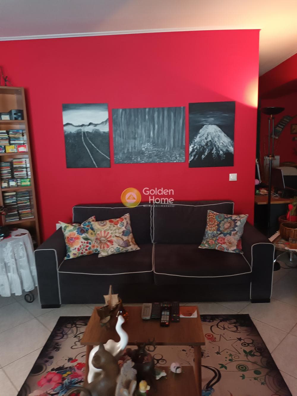 Apartment in Soutsou, Ilisia — Photo 22 of 44