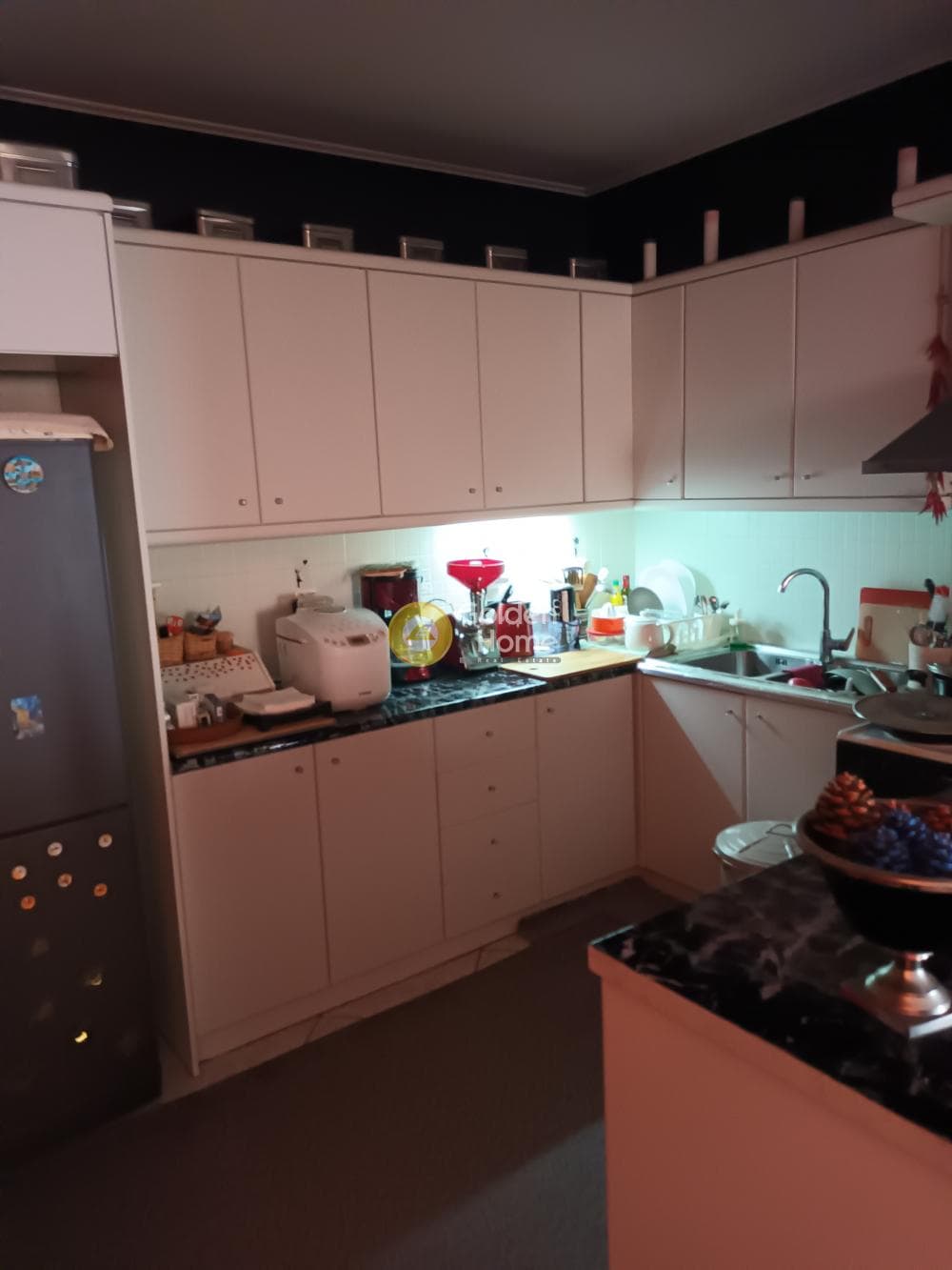 Apartment in Soutsou, Ilisia — Photo 24 of 44