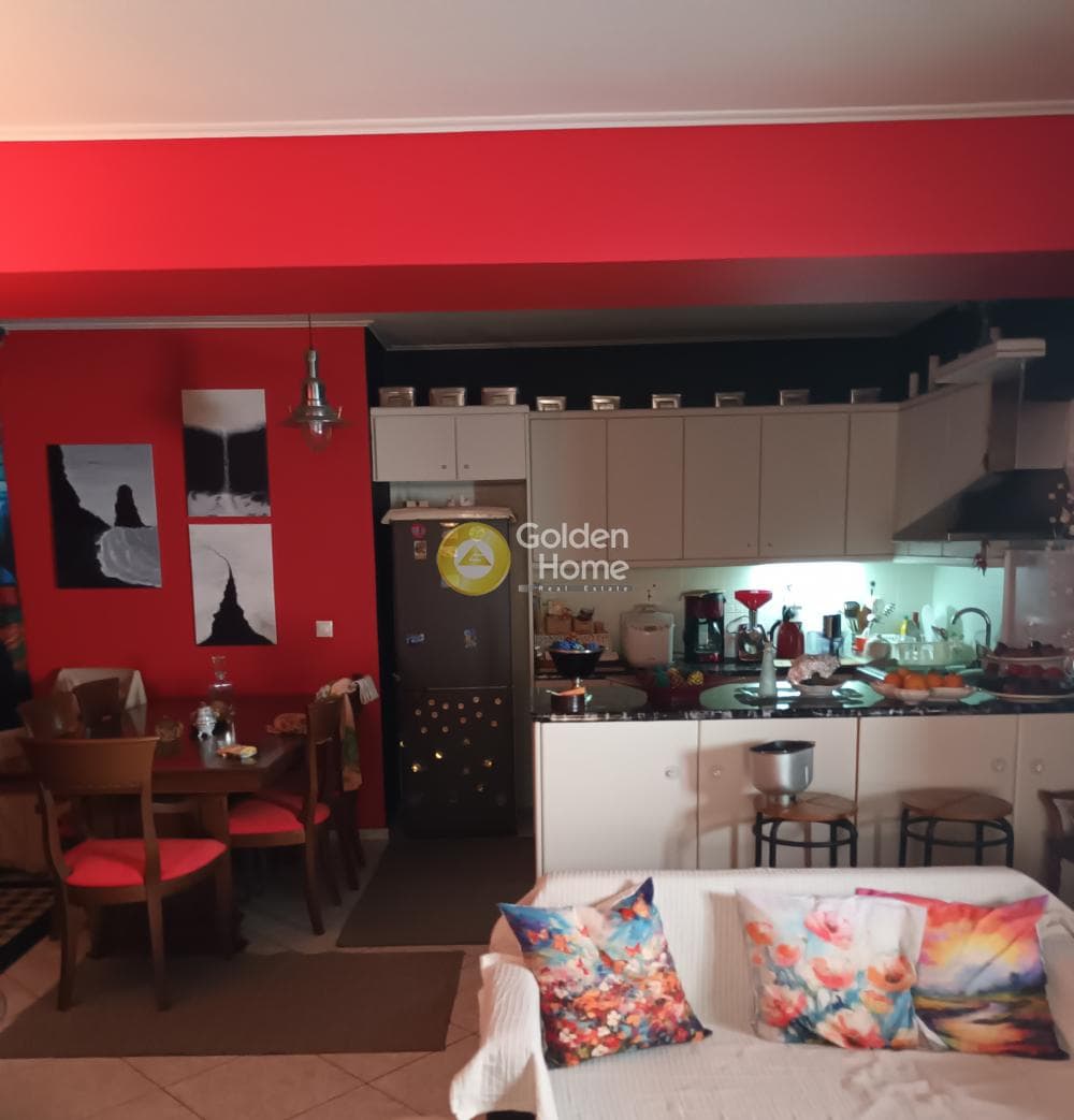 Apartment in Soutsou, Ilisia — Photo 23 of 44