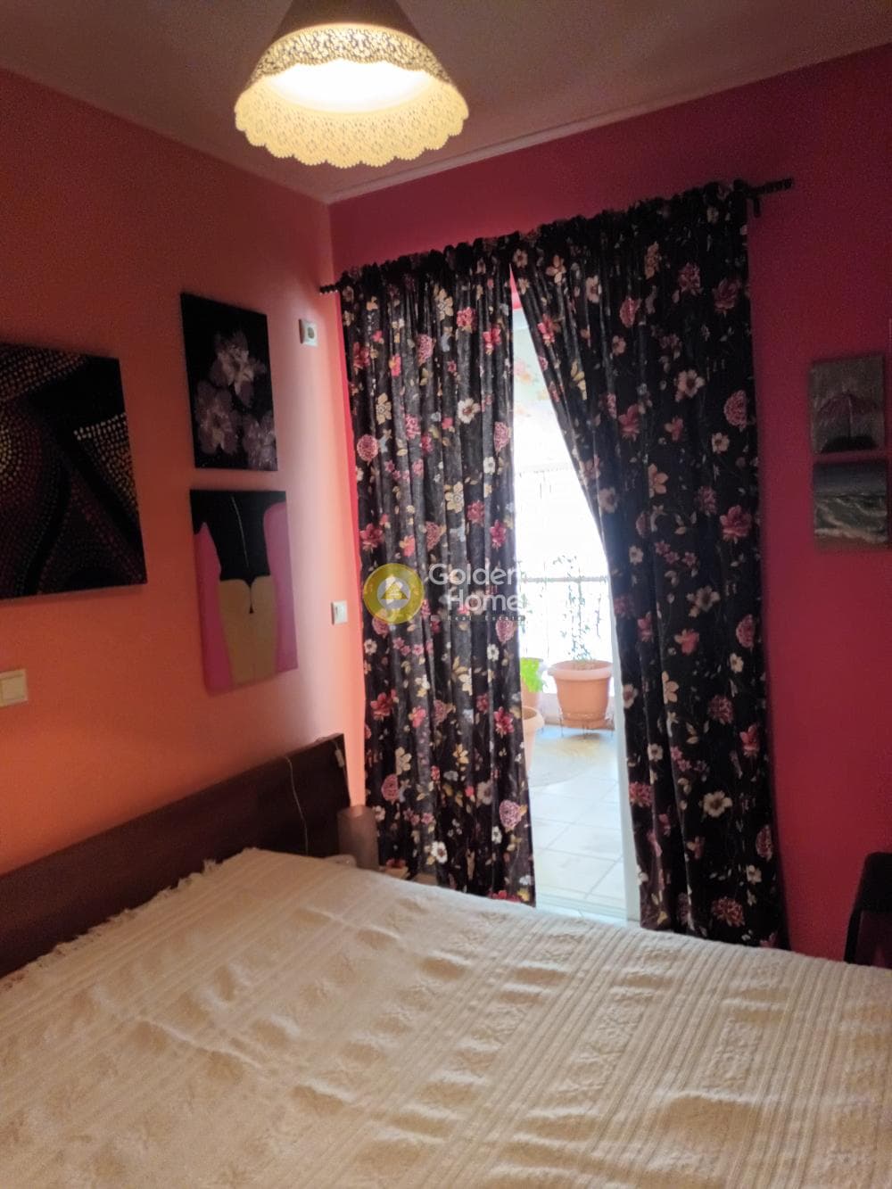 Apartment in Soutsou, Ilisia — Photo 25 of 44