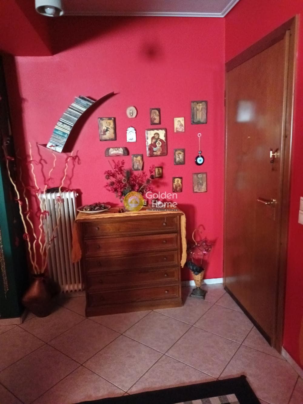 Apartment in Soutsou, Ilisia — Photo 31 of 44