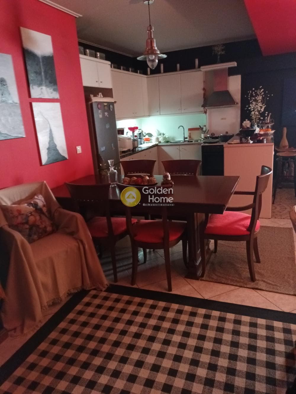 Apartment in Soutsou, Ilisia — Photo 30 of 44
