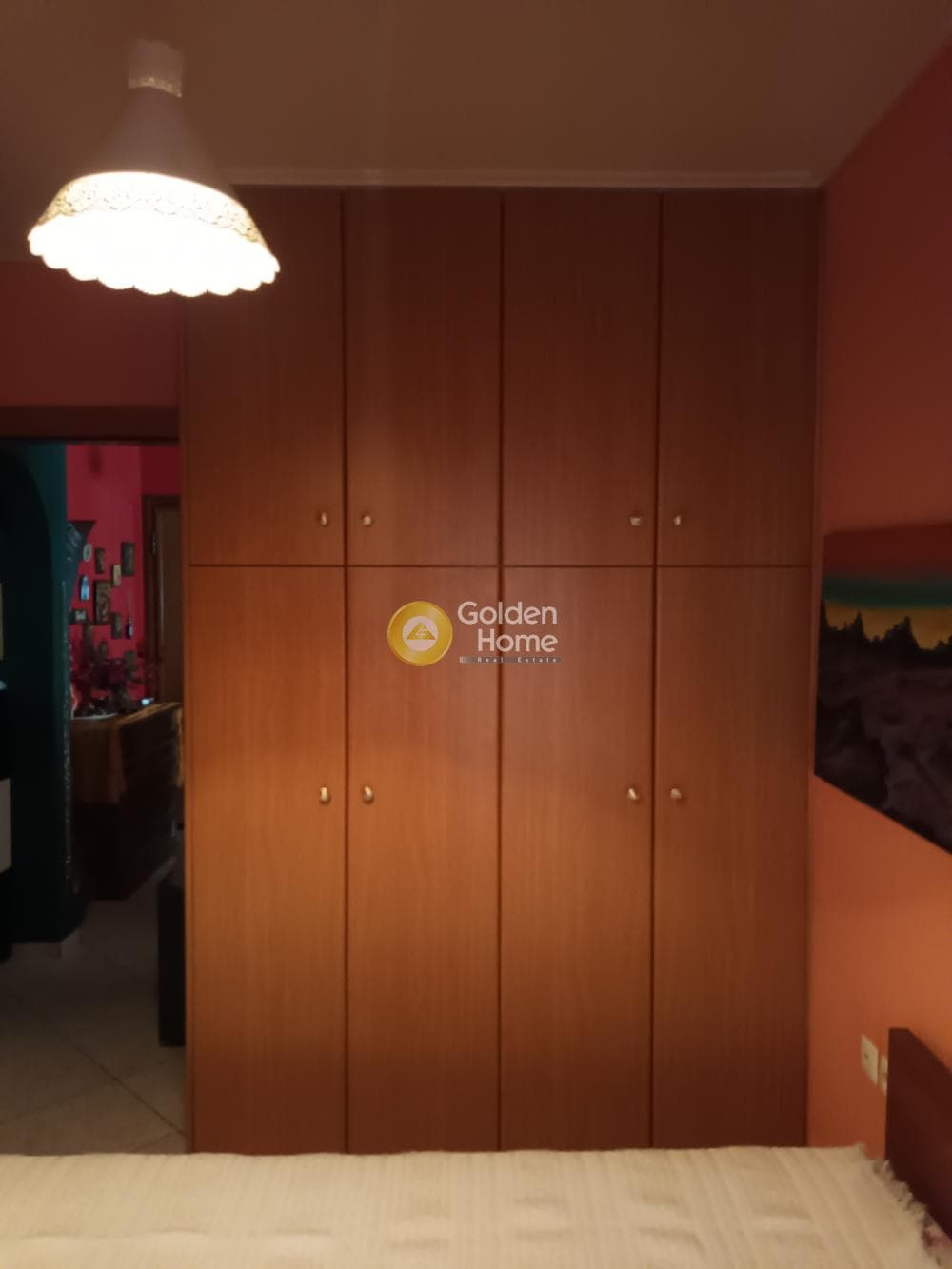Apartment in Soutsou, Ilisia — Photo 32 of 44