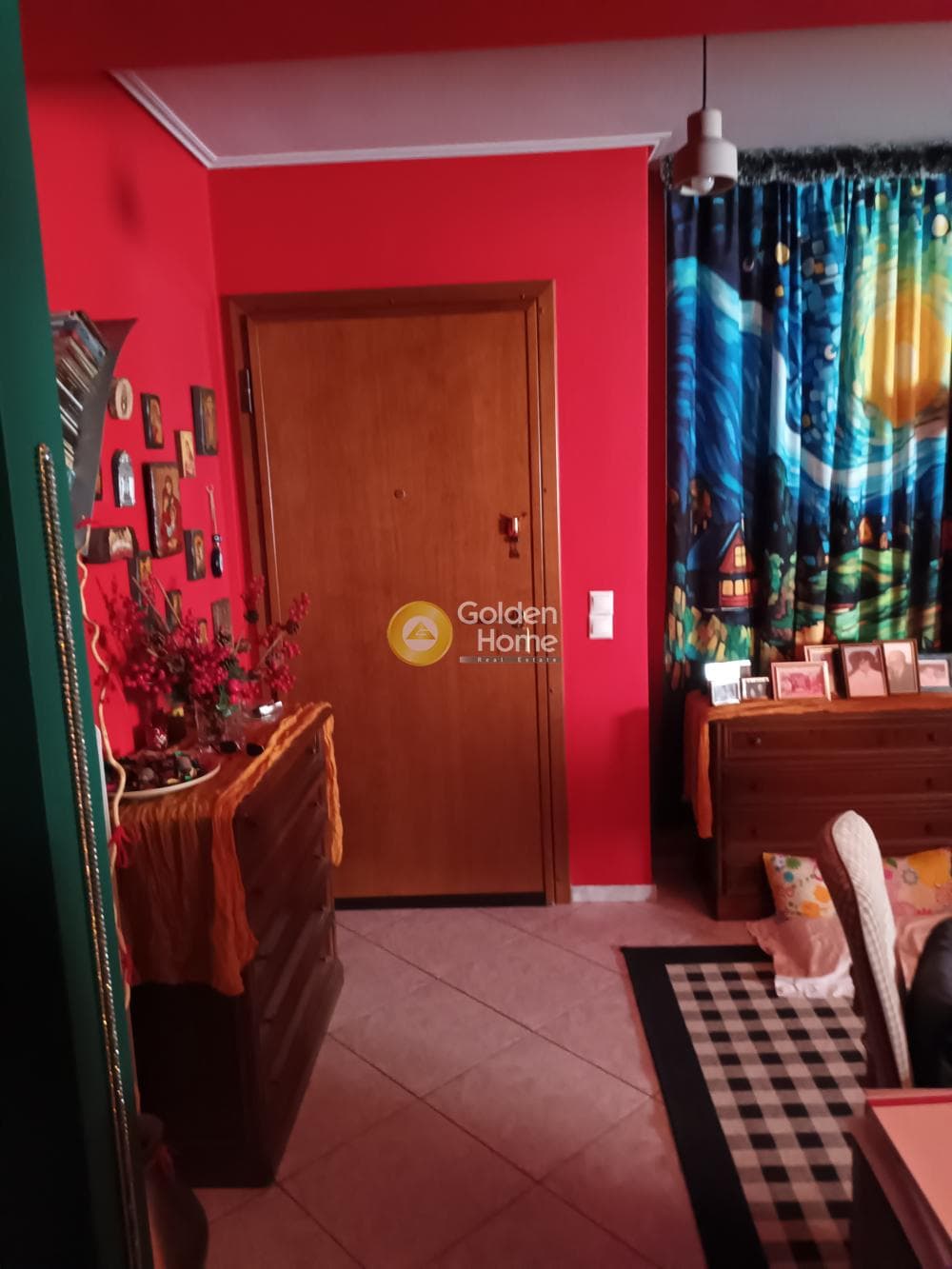 Apartment in Soutsou, Ilisia — Photo 33 of 44