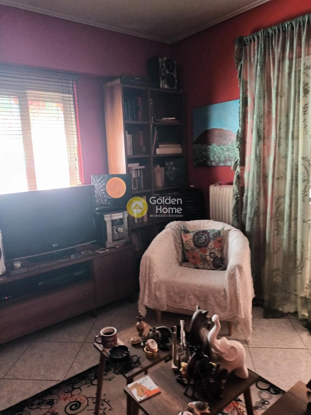 Apartment in Soutsou, Ilisia — Photo 35 of 44