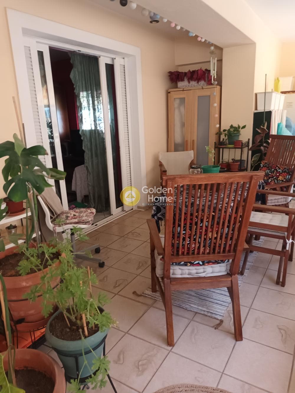 Apartment in Soutsou, Ilisia — Photo 36 of 44