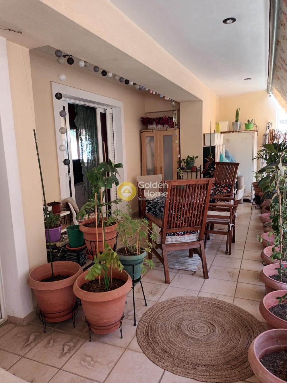 Apartment in Soutsou, Ilisia — Photo 2 of 44