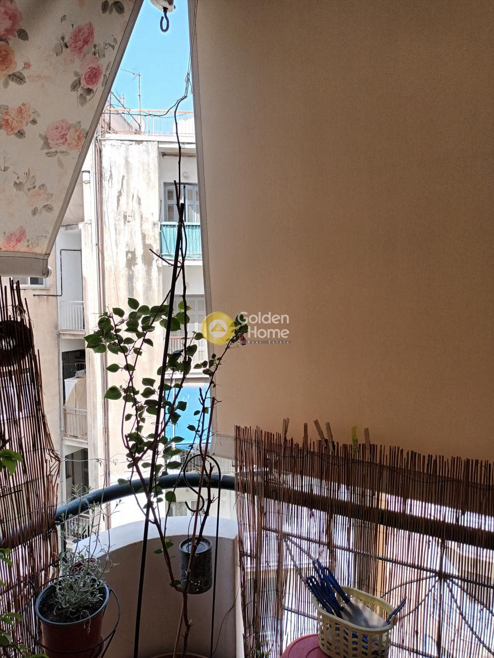 Apartment in Soutsou, Ilisia — Photo 37 of 44
