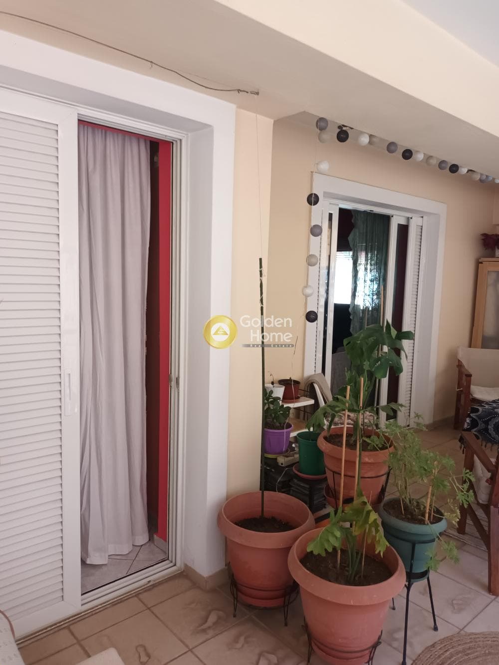 Apartment in Soutsou, Ilisia — Photo 40 of 44