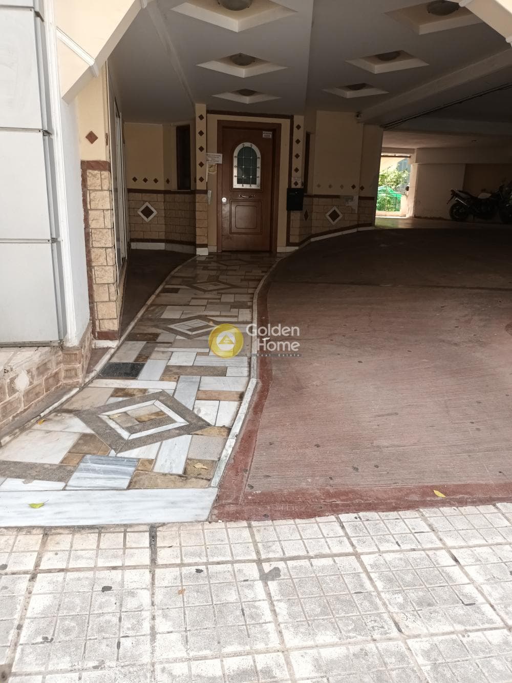 Apartment in Soutsou, Ilisia — Photo 41 of 44