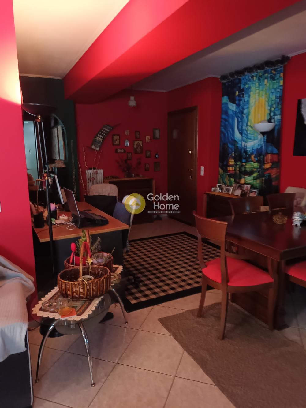 Apartment in Soutsou, Ilisia — Photo 42 of 44