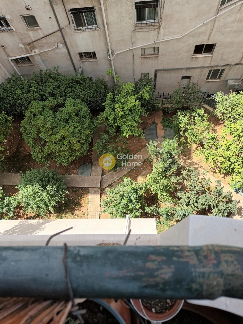 Apartment in Soutsou, Ilisia — Photo 43 of 44