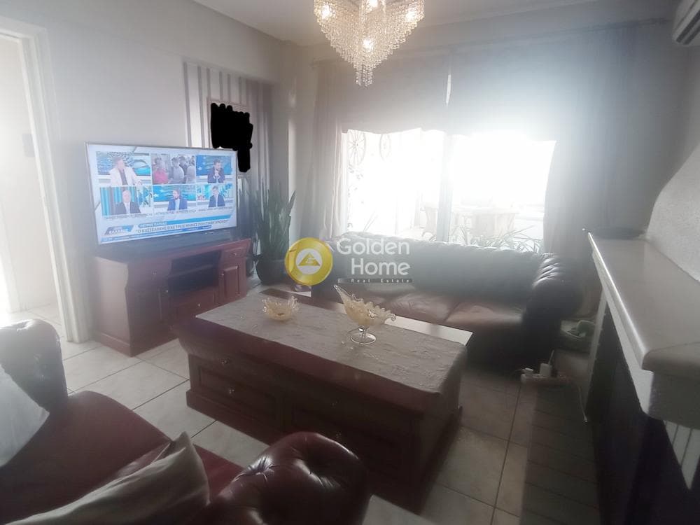 Apartment in Kaminia, Piraeus — Photo 8 of 19
