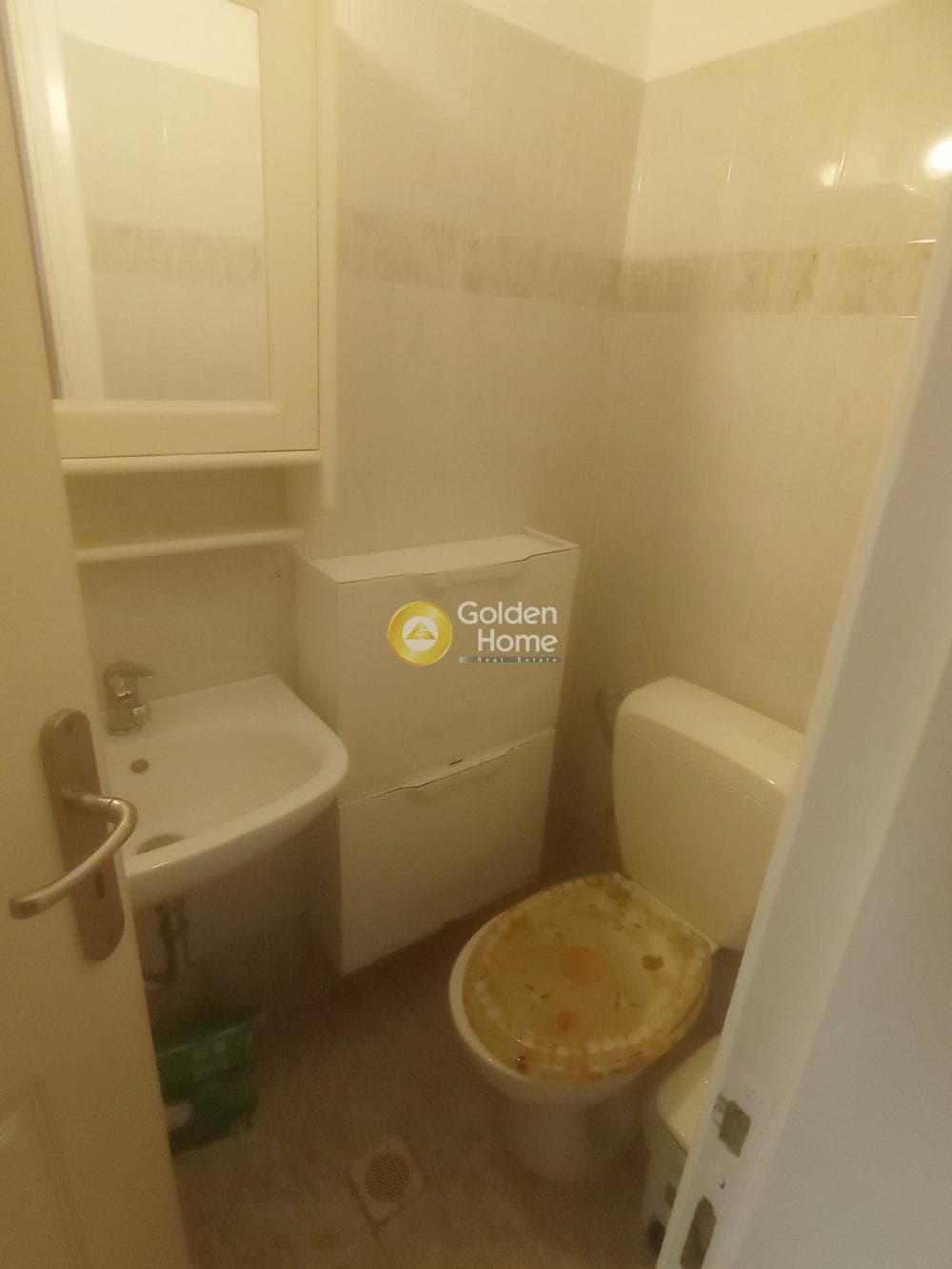 Apartment in Kaminia, Piraeus — Photo 18 of 19