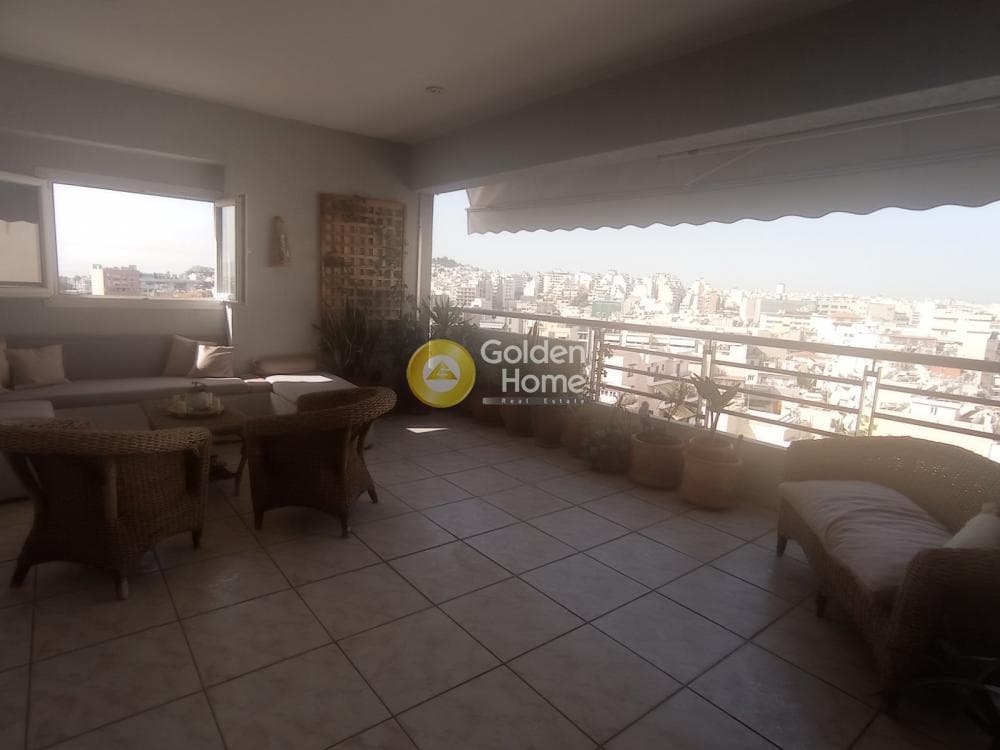 Apartment in Kaminia, Piraeus — Photo 4 of 19
