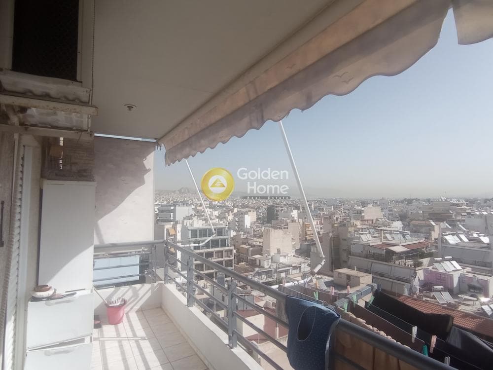 Apartment in Kaminia, Piraeus — Photo 16 of 19