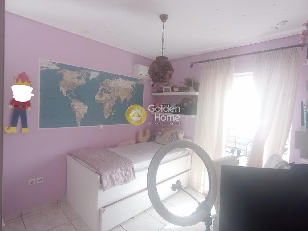 Apartment in Kaminia, Piraeus — Photo 13 of 19