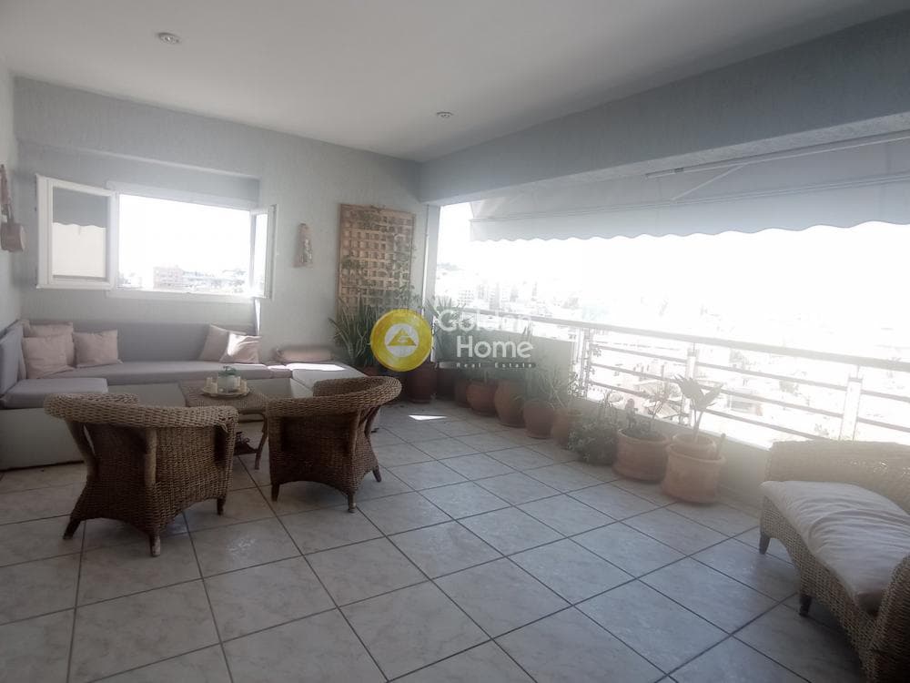 Apartment in Kaminia, Piraeus — Photo 1 of 19