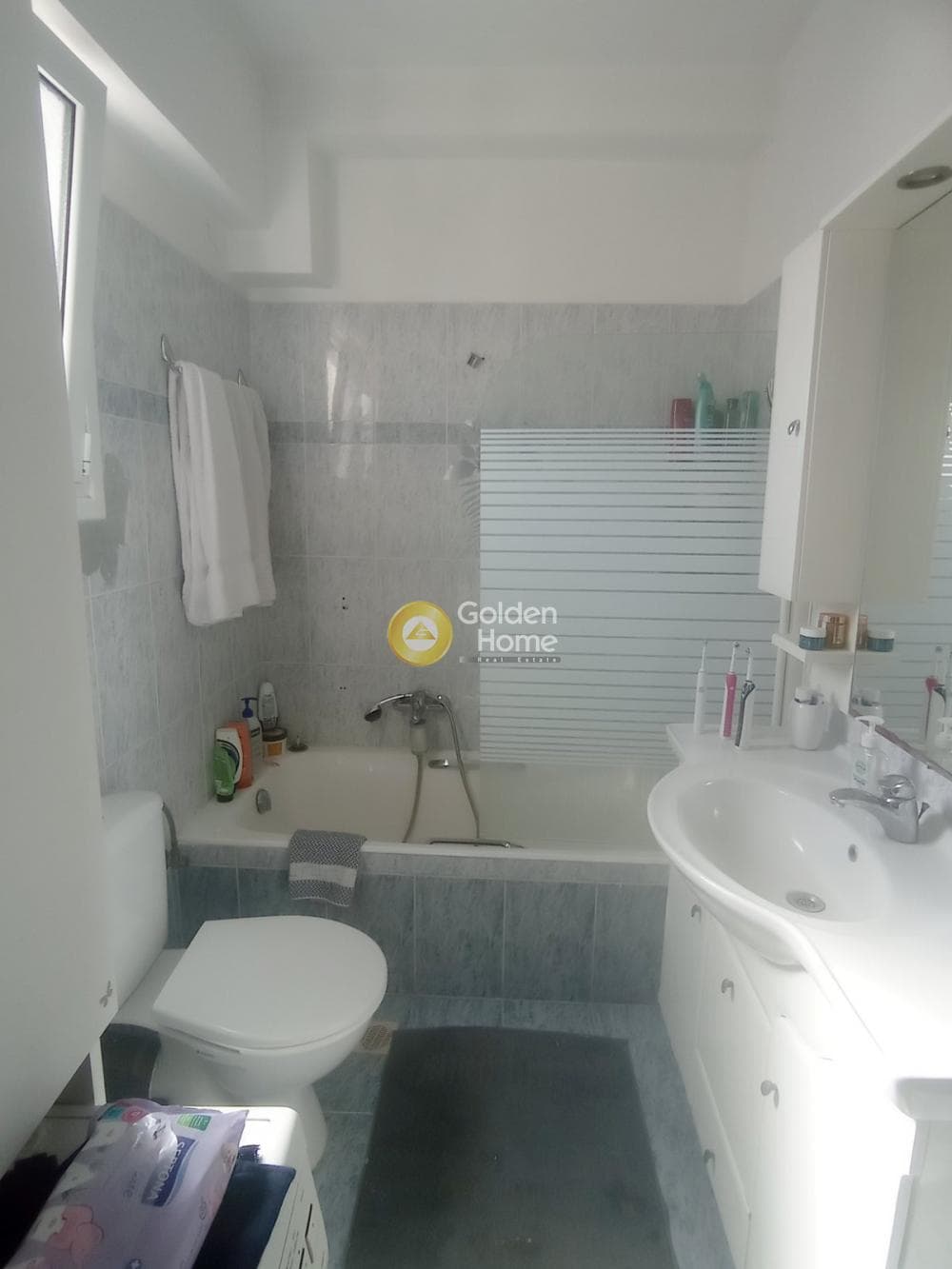 Apartment in Kaminia, Piraeus — Photo 17 of 19