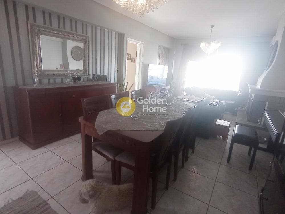 Apartment in Kaminia, Piraeus — Photo 10 of 19