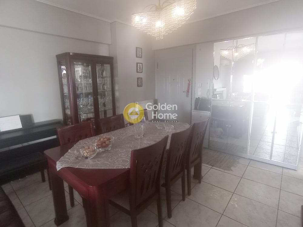 Apartment in Kaminia, Piraeus — Photo 9 of 19