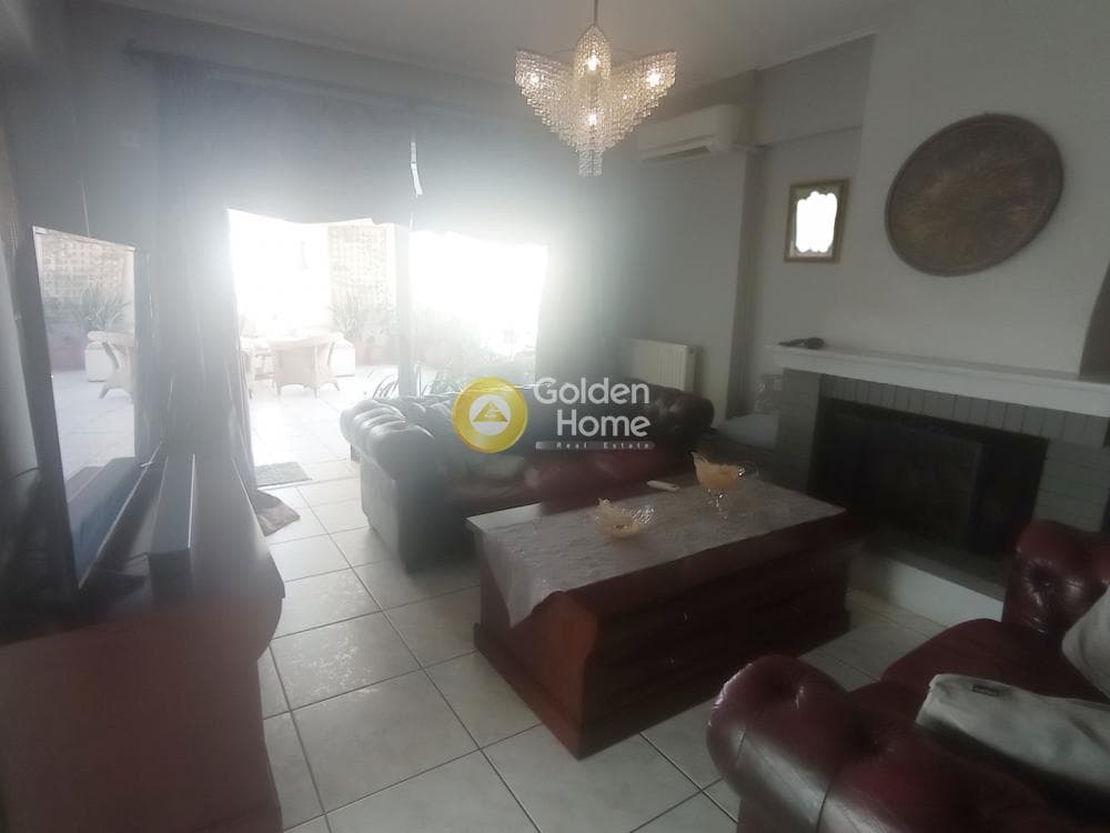 Apartment in Kaminia, Piraeus — Photo 7 of 19