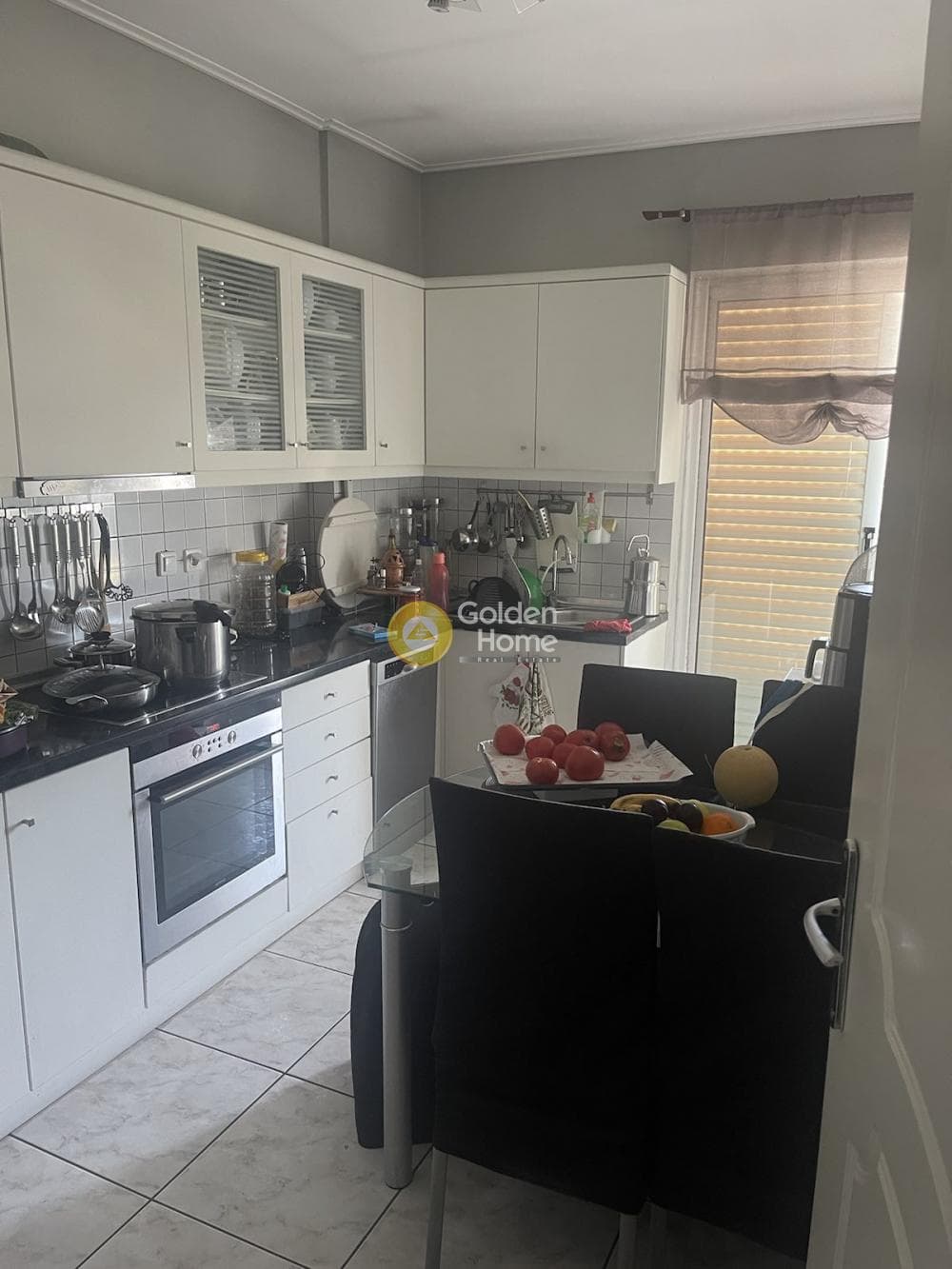Apartment in Kaminia, Piraeus — Photo 6 of 19