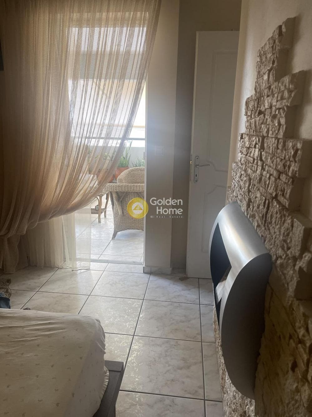 Apartment in Kaminia, Piraeus — Photo 12 of 19
