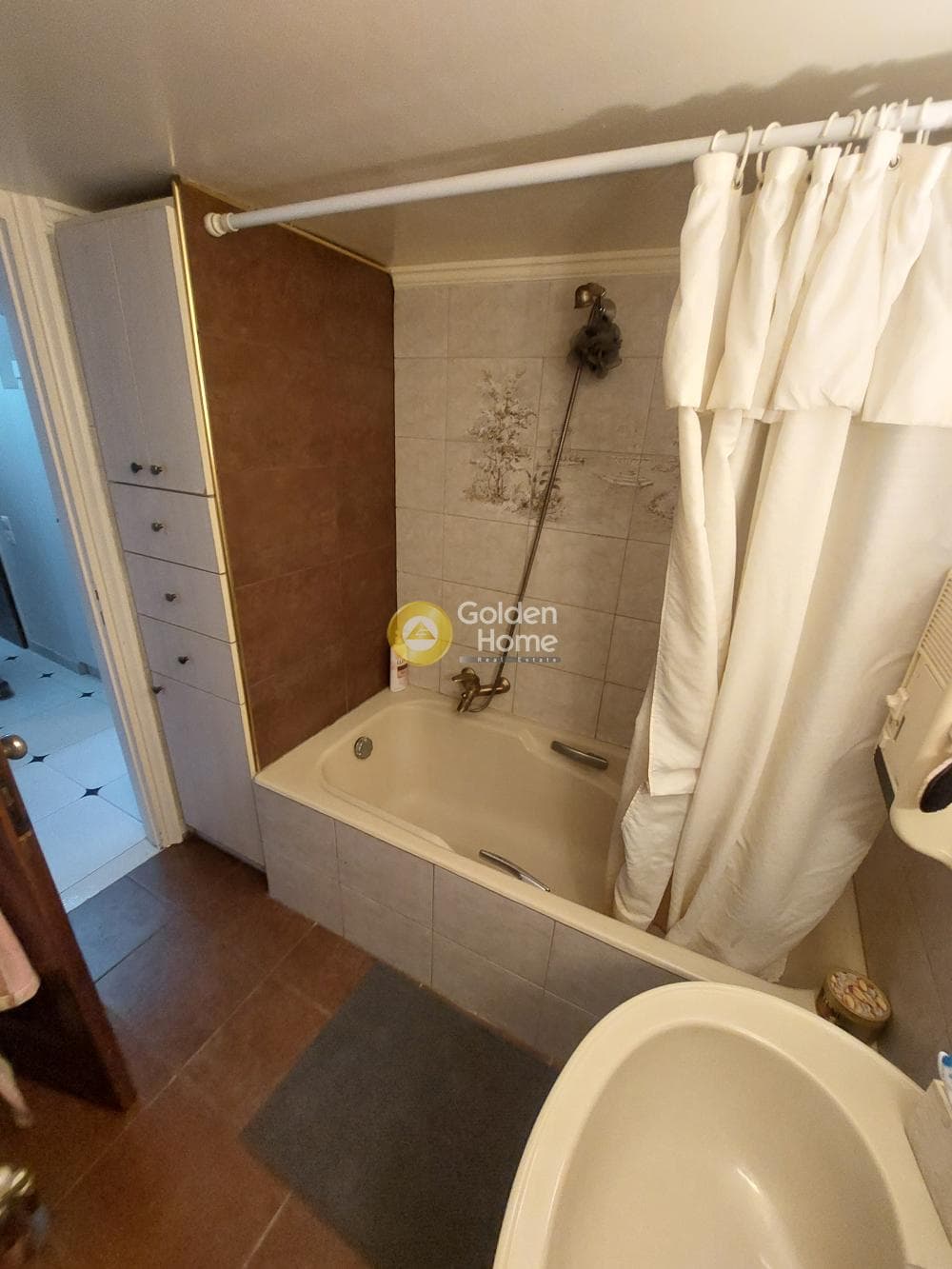 Apartment in Voud, Patra — Photo 10 of 20