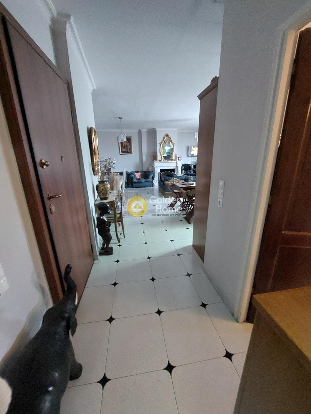 Apartment in Voud, Patra — Photo 6 of 20