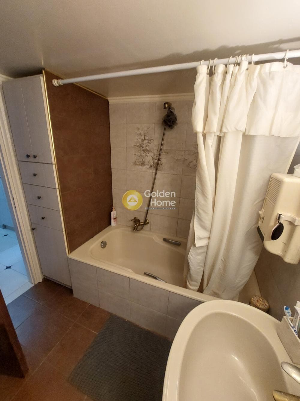 Apartment in Voud, Patra — Photo 12 of 20