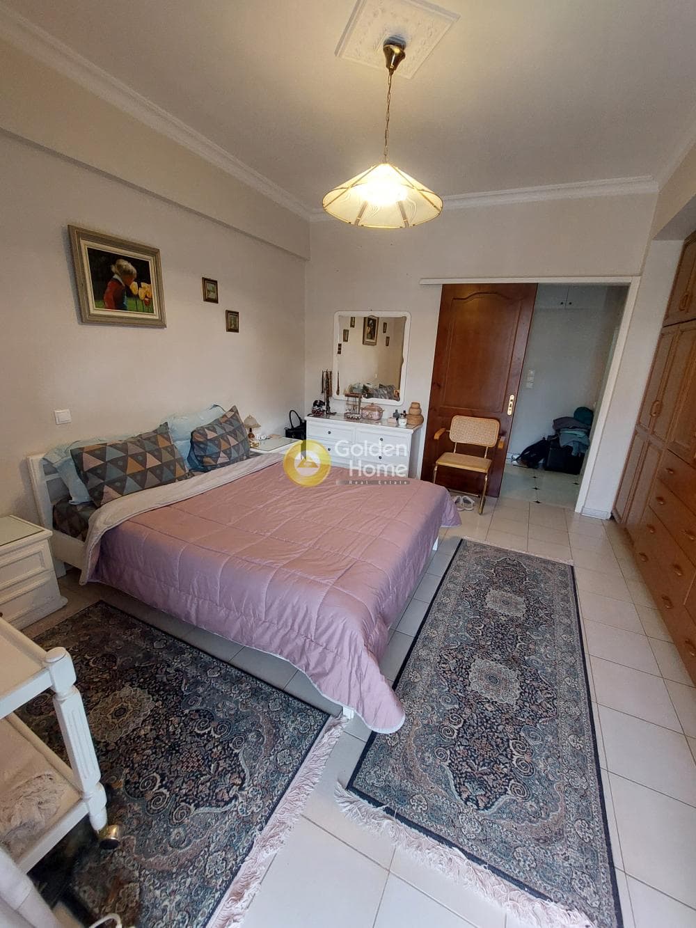 Apartment in Voud, Patra — Photo 14 of 20