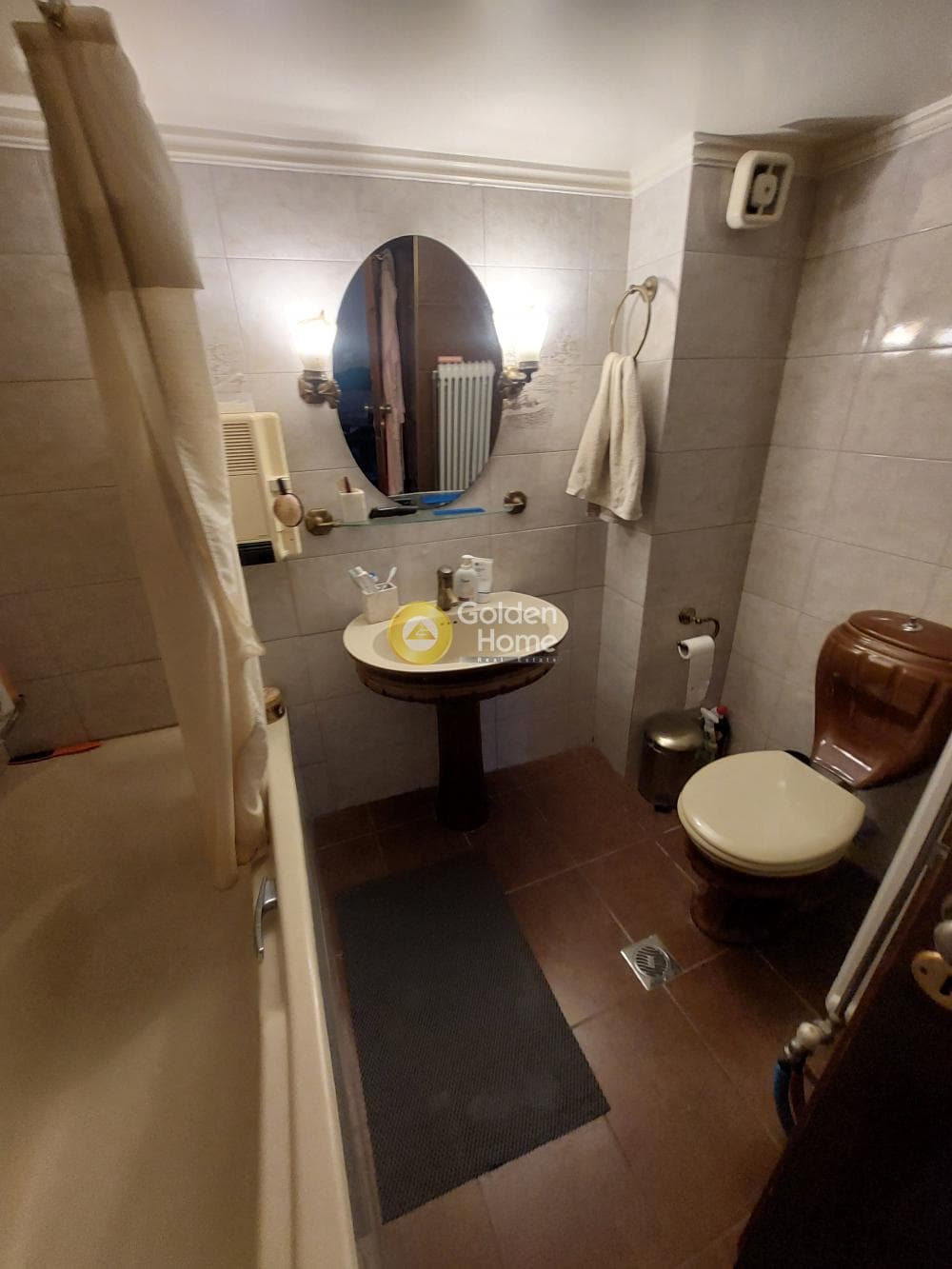 Apartment in Voud, Patra — Photo 15 of 20
