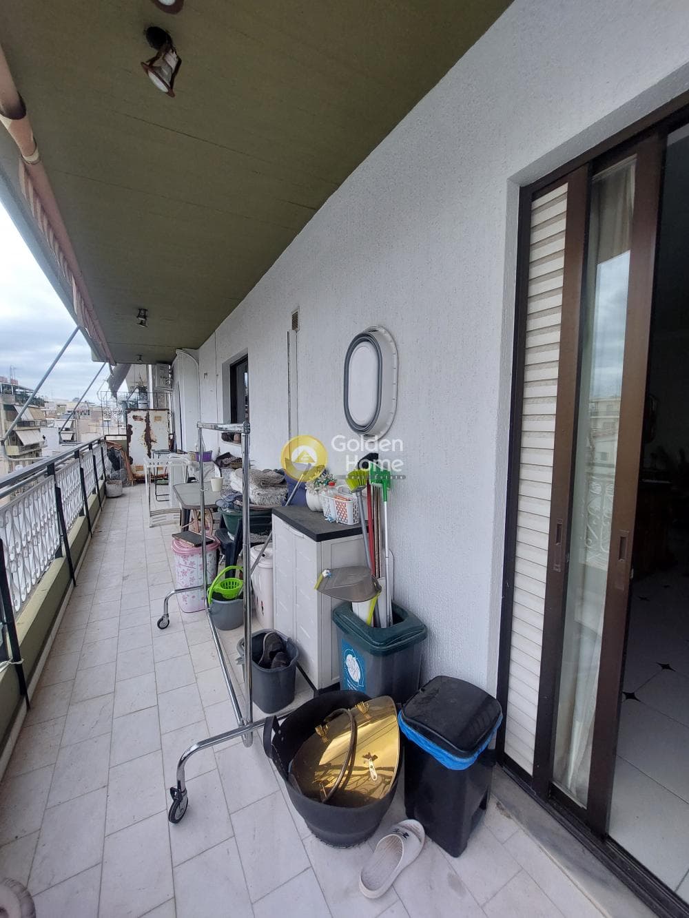 Apartment in Voud, Patra — Photo 16 of 20