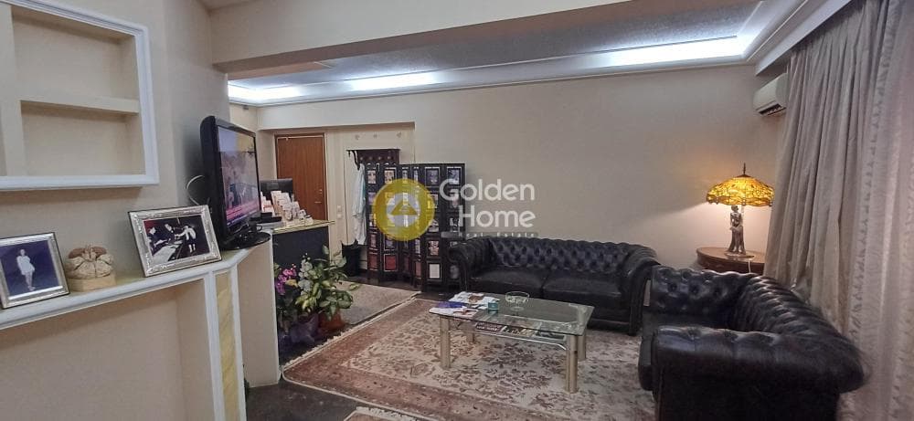 Apartment in Floisvos, Palaio Faliro — Photo 5 of 21